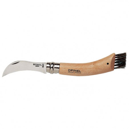 Couteau à champignon Opinel N°08