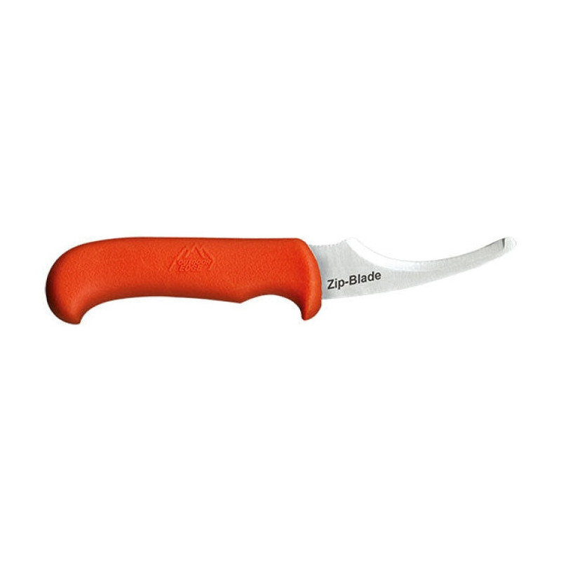 Couteau à dépecer Outdoor Edge Zip-Blade