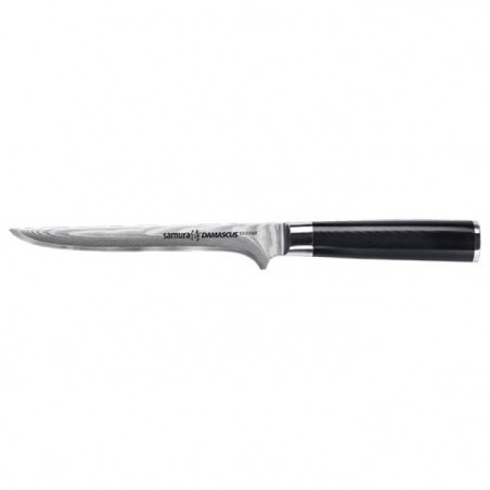 Couteau à désosser Samura Damascus