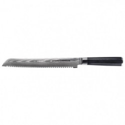 Couteau à pain Samura Damascus