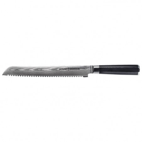 Couteau à pain Samura Damascus