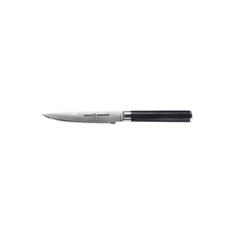 Couteau à tomate Samura Damascus