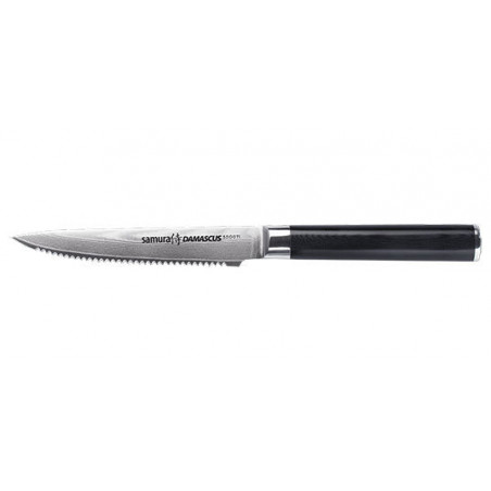 Couteau à tomate Samura Damascus