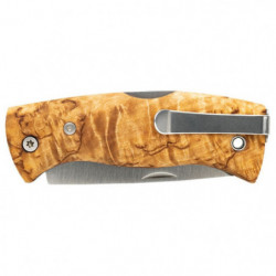 Couteau de poche Helle Nipa