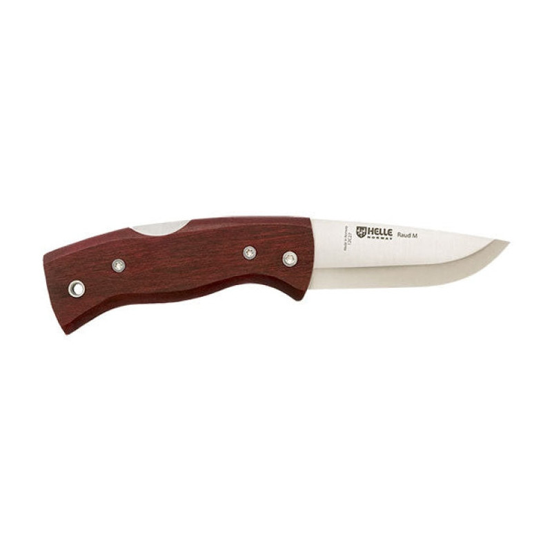Couteau de poche Helle Raud