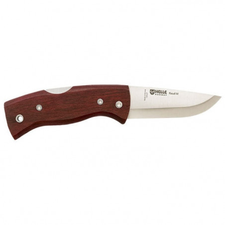 Couteau de poche Helle Raud