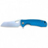 Couteau de poche Honey Badger Wharncleaver D2