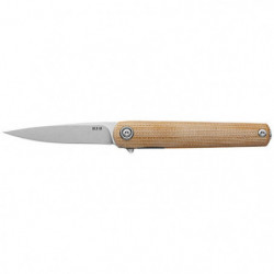 Couteau de poche MKM Flame...