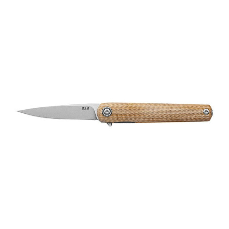 Couteau de poche MKM Flame Light