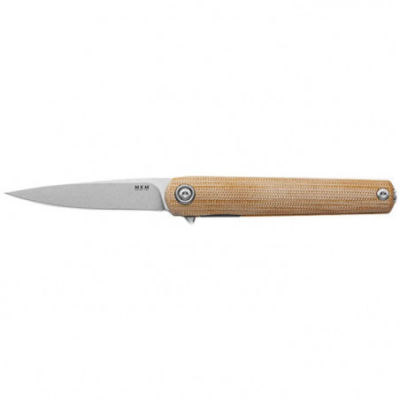 Couteau de poche MKM Flame Light
