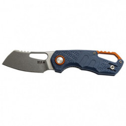 Couteau de poche MKM Isonzo
