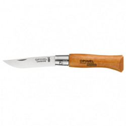 Couteau de poche Opinel...