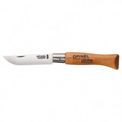 Couteau de poche Opinel...