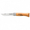 Couteau de poche Opinel Tradition Carbone N°06
