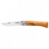 Couteau de poche Opinel Tradition Carbone N°10