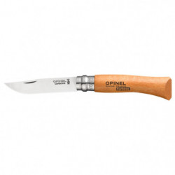 Couteau de poche Opinel...