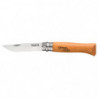 Couteau de poche Opinel Tradition Carbone N°9