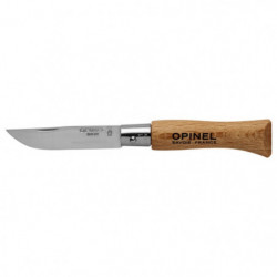 Couteau de poche Opinel...