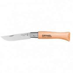 Couteau de poche Opinel...