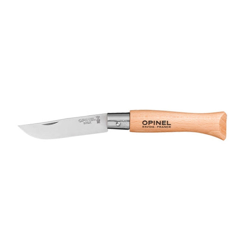 Couteau de poche Opinel Tradition Inox N°05
