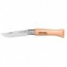 Couteau de poche Opinel Tradition Inox N°05