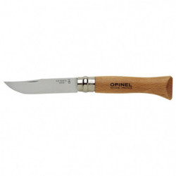 Couteau de poche Opinel...