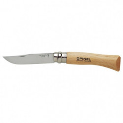 Couteau de poche Opinel...