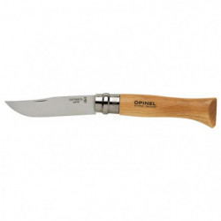 Couteau de poche Opinel...
