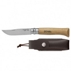 Couteau de poche Opinel...