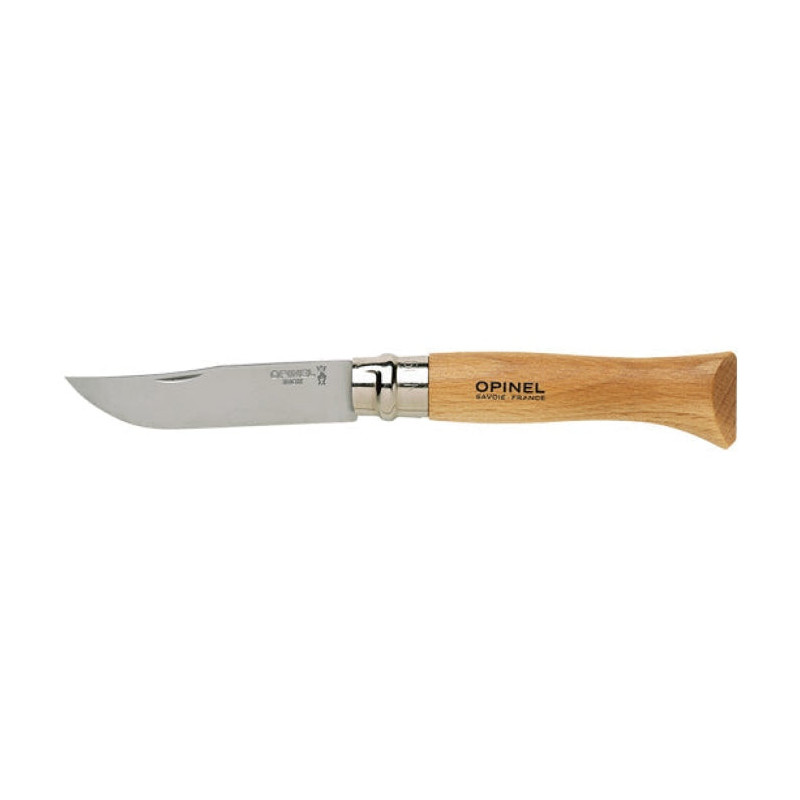 Couteau de poche Opinel Tradition Inox N°09