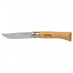 Couteau de poche Opinel...