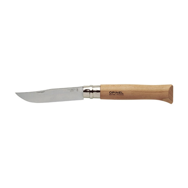 Couteau de poche Opinel Tradition Inox N°12