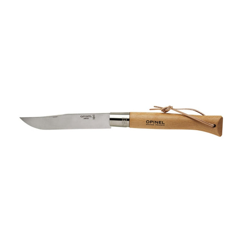 Couteau de poche Opinel Tradition Inox N°13