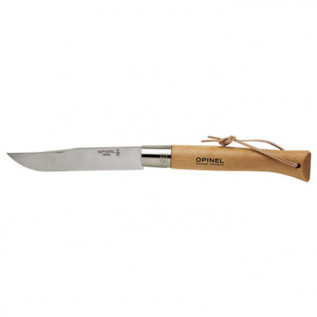 Couteau de poche Opinel Tradition Inox N°13