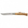 Couteau de poche Opinel Tradition Inox N°13