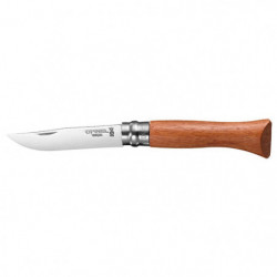 Couteau de poche Opinel...
