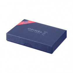 Couteau de poche Opinel Tradition Lx Inox N°06 Padouk
