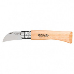 Couteau de poche Opinel...