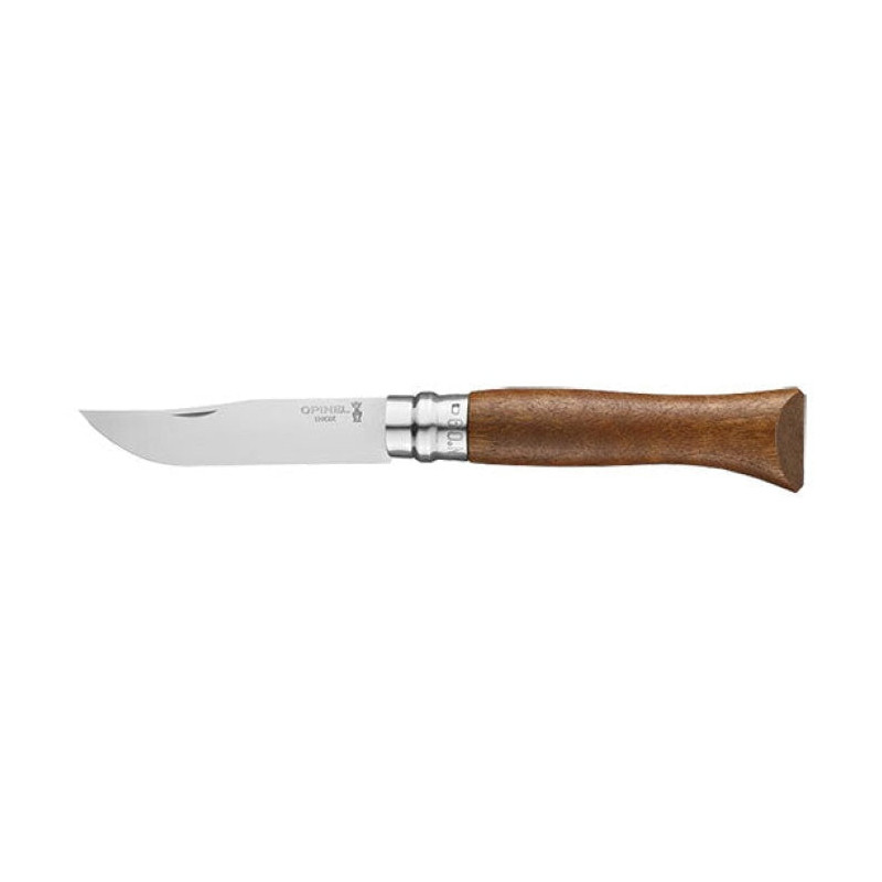 Couteau de poche Opinel Tradition LX Inox N°09
