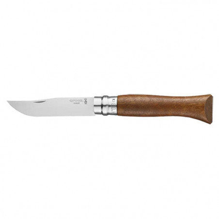 Couteau de poche Opinel Tradition LX Inox N°09