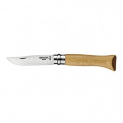 Couteau de poche Opinel...