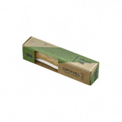 Couteau de poche Opinel Tradition Lx n°06 Chêne
