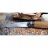 Couteau de poche Opinel Tradition Lx n°06 Chêne