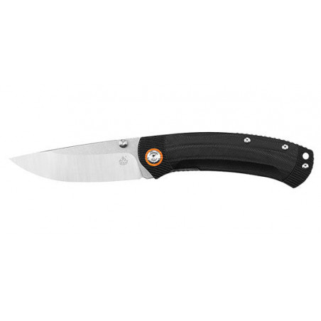 Couteau de poche QSP Copperhead - 21 cm