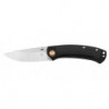 Couteau de poche QSP Copperhead - 21 cm