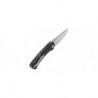 Couteau de poche QSP Copperhead - 21 cm