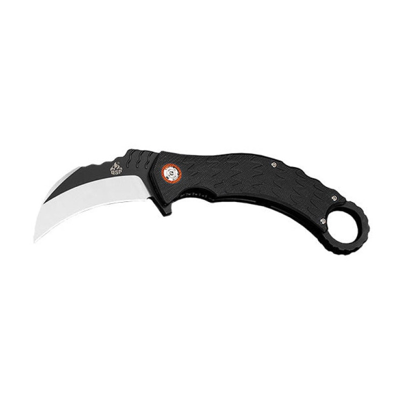 Couteau de poche QSP Eagle - 20 cm