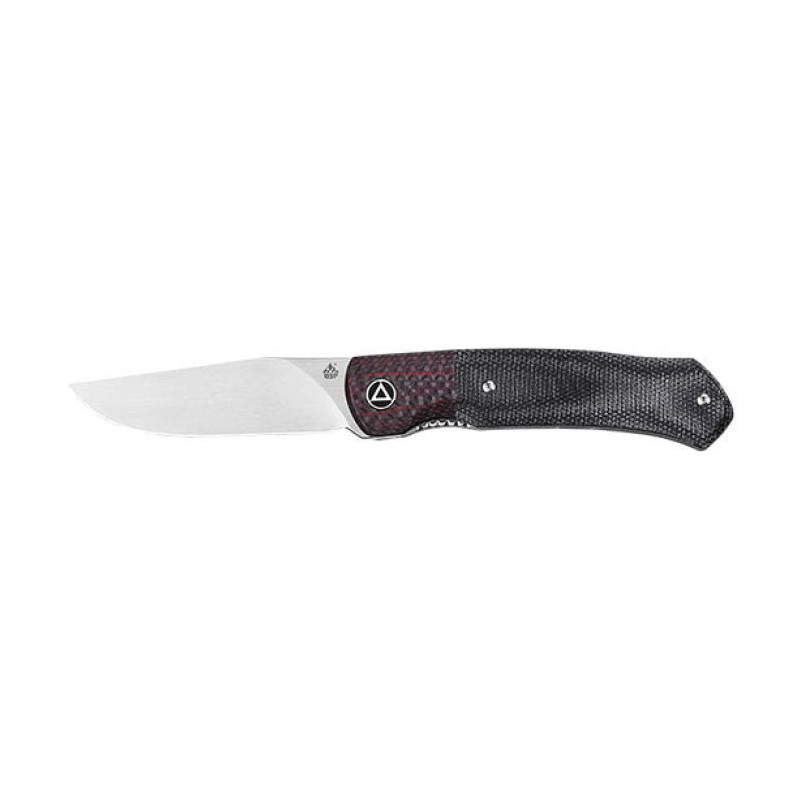 Couteau de poche QSP Gannet - 20 cm