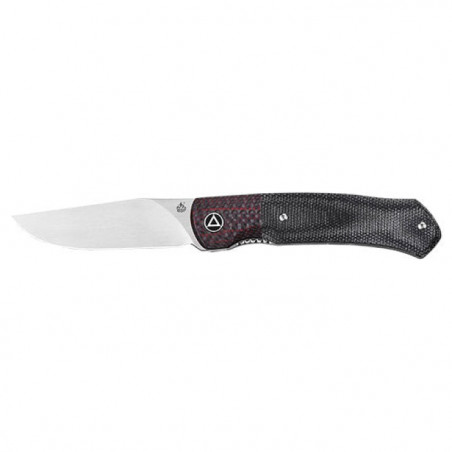 Couteau de poche QSP Gannet - 20 cm