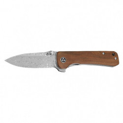 Couteau de poche QSP Hawk -...